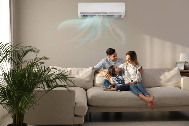 Best HVAC maintenance near me  in Elizabethville, PA