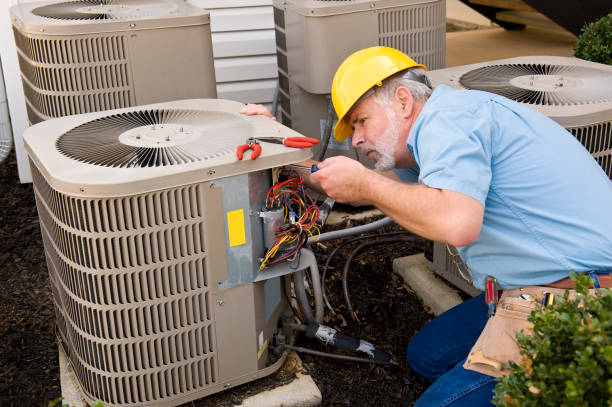 Best HVAC air duct cleaning  in Elizabethville, PA