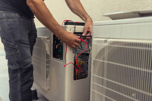 Best Residential HVAC services  in Elizabethville, PA