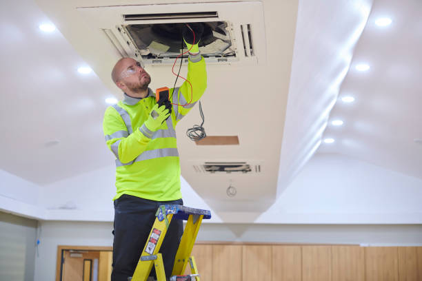 Best Air conditioning repair  in Elizabethville, PA