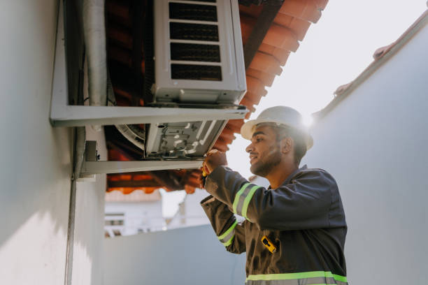 Best Affordable HVAC services  in Elizabethville, PA