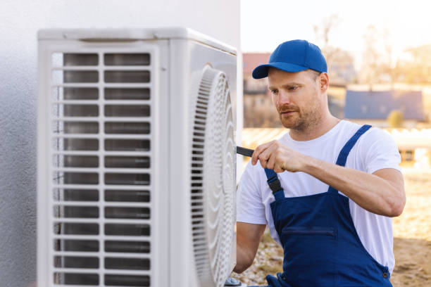 Best Ductless HVAC repair  in Elizabethville, PA