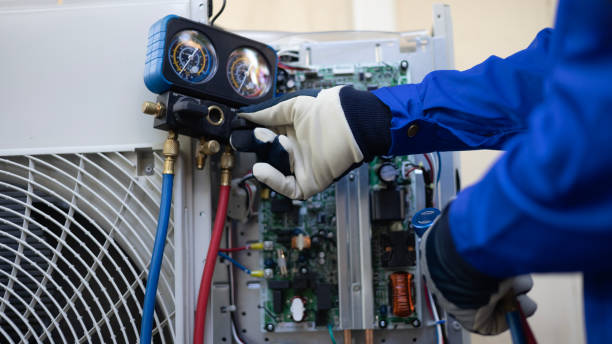 Best HVAC troubleshooting  in Elizabethville, PA