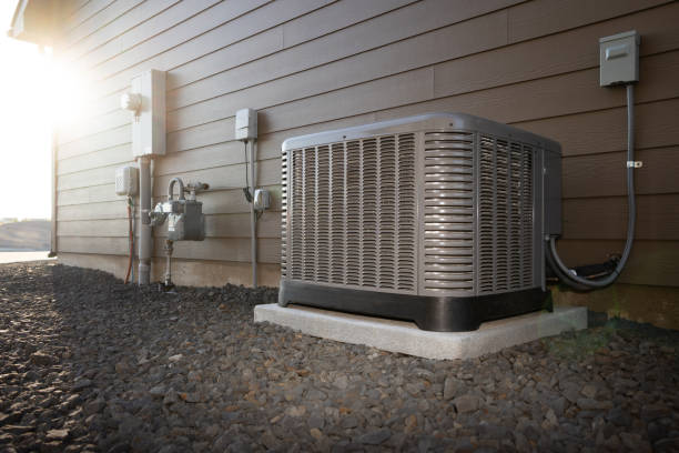 Best Emergency HVAC repair  in Elizabethville, PA